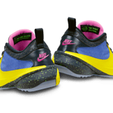 Nike Zoom Freak 5 Joker (GS) Angle 7