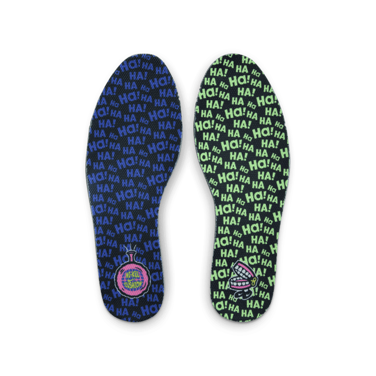 Nike Zoom Freak 5 Joker (GS) Angle 8