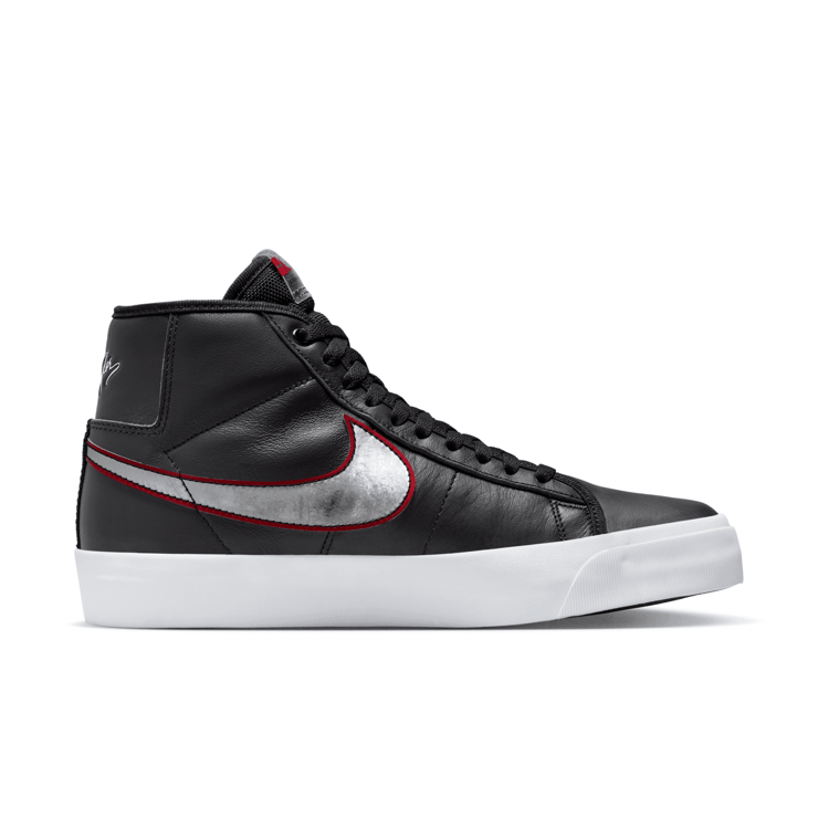 Nike Grant Taylor x Zoom Blazer Mid SB 'El Camino' Angle 1