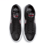 Nike Grant Taylor x Zoom Blazer Mid SB 'El Camino' Angle 2
