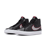 Nike Grant Taylor x Zoom Blazer Mid SB 'El Camino' Angle 3