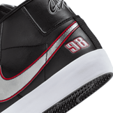 Nike Grant Taylor x Zoom Blazer Mid SB 'El Camino' Angle 6