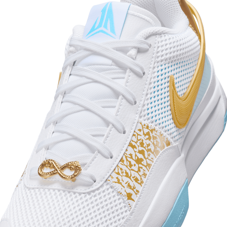 Nike Ja 1 Chinese New Year Angle 2