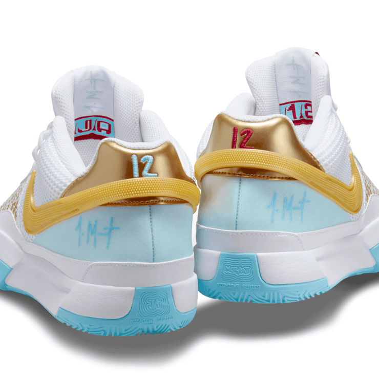 Blue chinese 12s shop