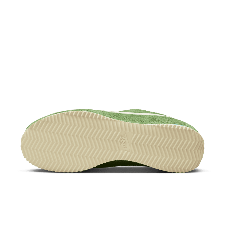 Nike Cortez Vintage Chlorophyll (W) Angle 0