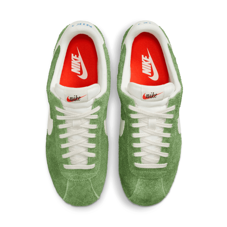 Nike Cortez Vintage Chlorophyll (W) Angle 1