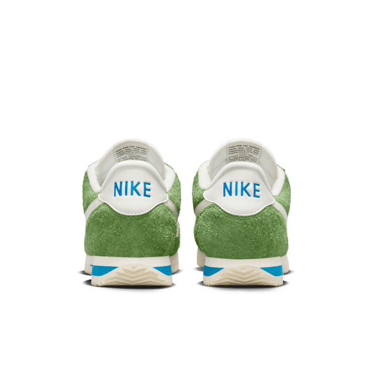 Nike Cortez Vintage Chlorophyll (W) Angle 3