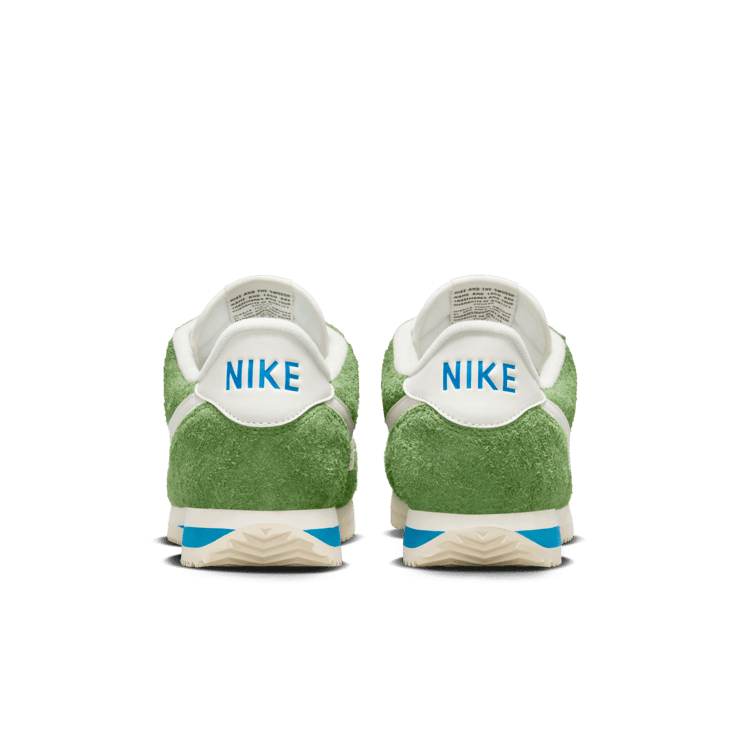 Nike Cortez Vintage Chlorophyll (W) Angle 3