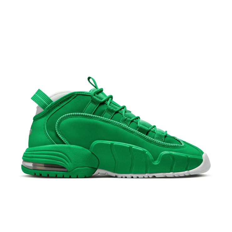 Nike Air Max Penny 1 Stadium Green Angle 1