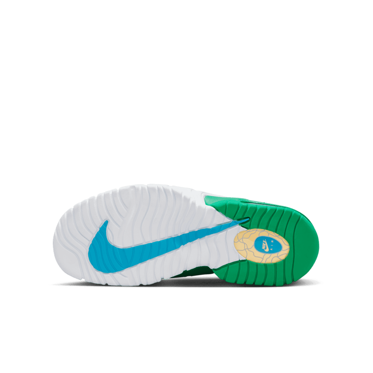 Nike Air Max Penny 1 Stadium Green (GS) Angle 0