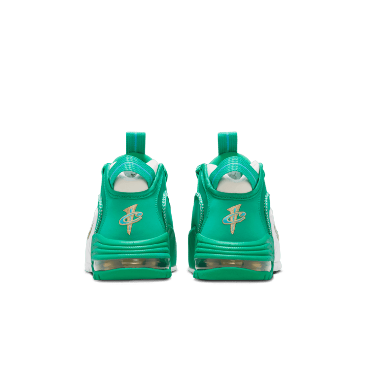 Nike Air Max Penny 1 Stadium Green (GS) Angle 3