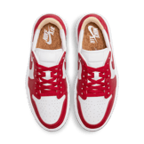 Air Jordan 1 Elevate Low Varsity Red (W) Angle 1