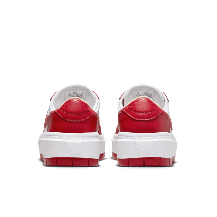 Air Jordan 1 Elevate Low Varsity Red (W) Angle 3