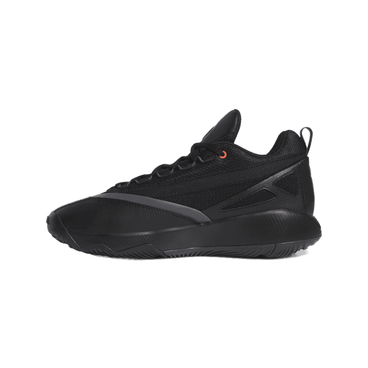 adidas Dame Certified 2.0 Core Black Angle 4