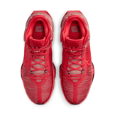 Nike Air Zoom GT Jump 2 Triple Red Angle 2
