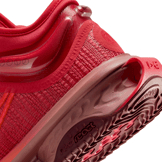 Nike Air Zoom GT Jump 2 Triple Red Angle 6