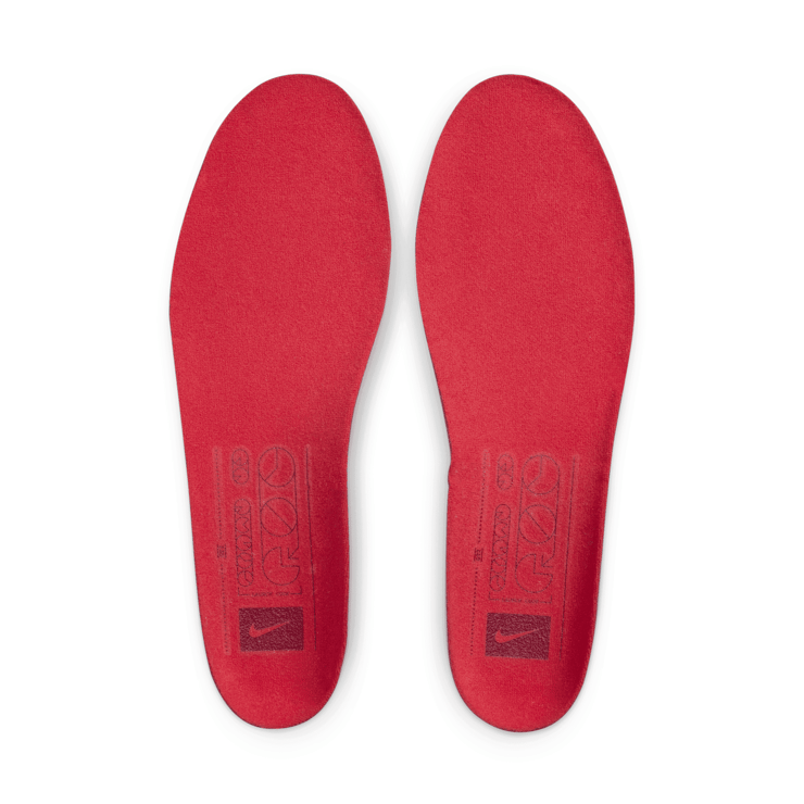 Nike Air Zoom GT Jump 2 Triple Red Angle 7