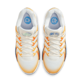 Nike KD 17 Sunrise Angle 2