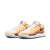 Nike KD 17 Sunrise Angle 3
