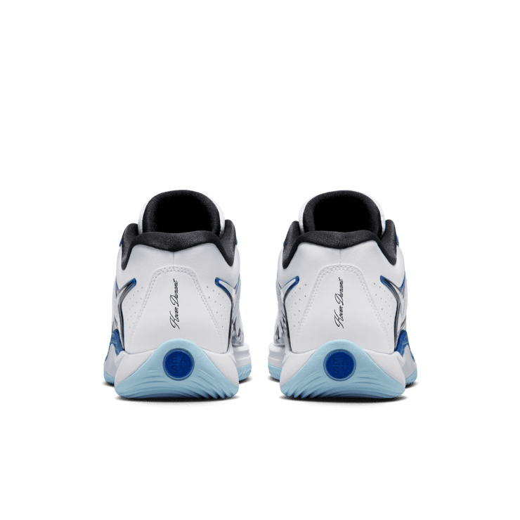 Nike KD 17 Penny Angle 3