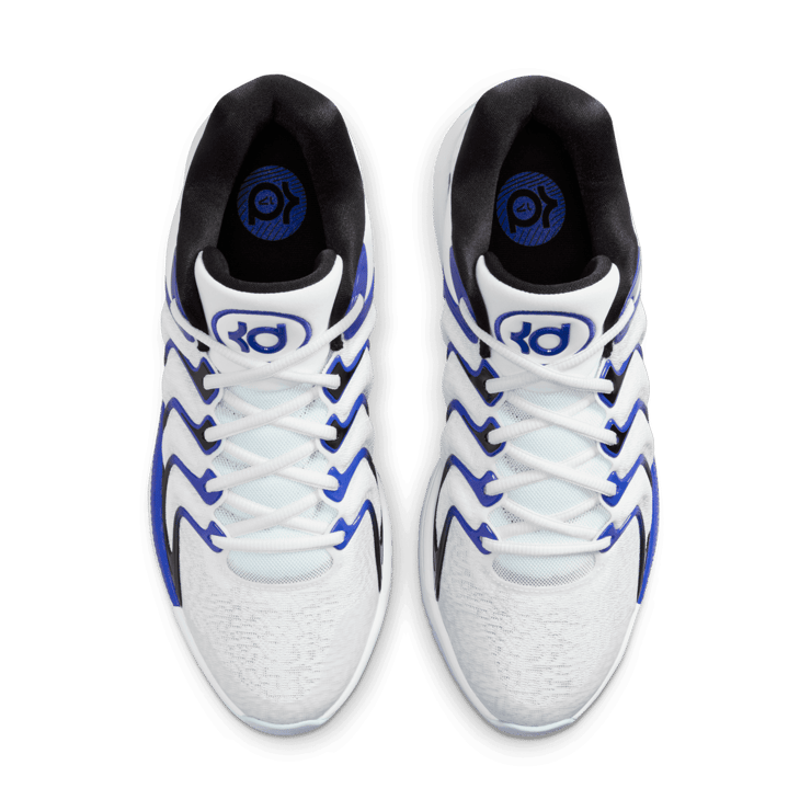 Nike KD 17 Penny Angle 1
