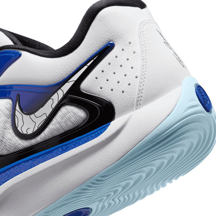 Nike KD 17 Penny Angle 5