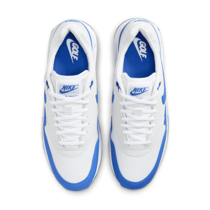 Nike Air Max 1 '86 OG Golf Royal Angle 1