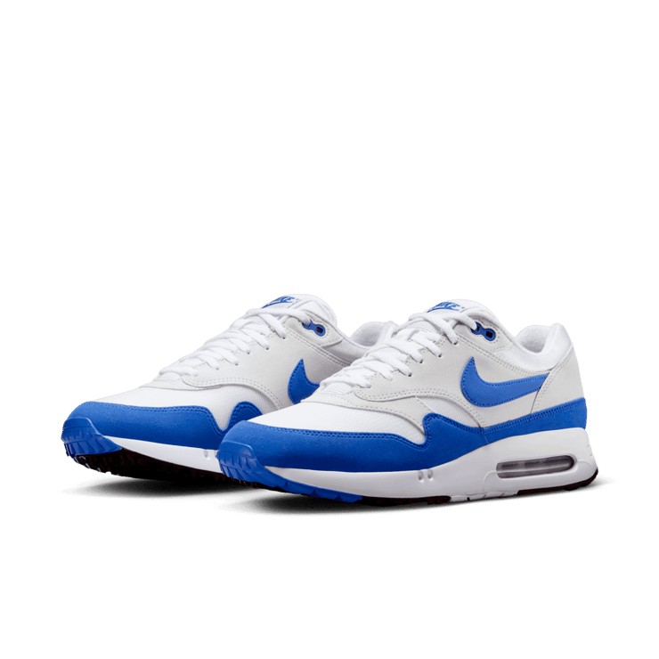 Nike Air Max 1 '86 OG Golf Royal Angle 2