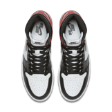 Air Jordan 1 Retro High OG Black Toe (2016) Angle 1