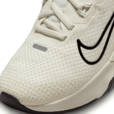 Nike Juniper Trail 2 GORE-TEX 'Pale Ivory Black' (W) Angle 5
