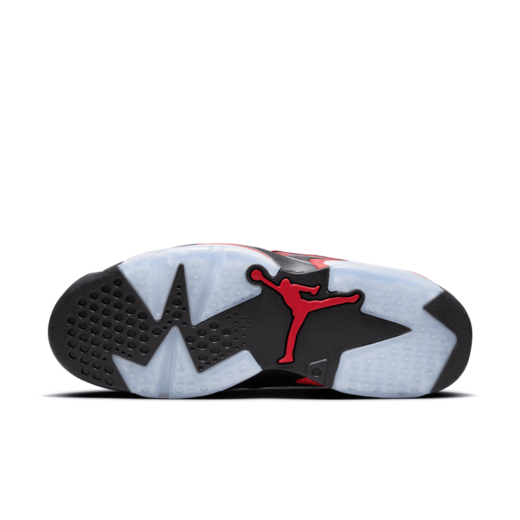 Nike Jordan MVP 'Raptors Home' Angle 0