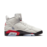 Nike Jordan MVP 'Raptors Home' Angle 1
