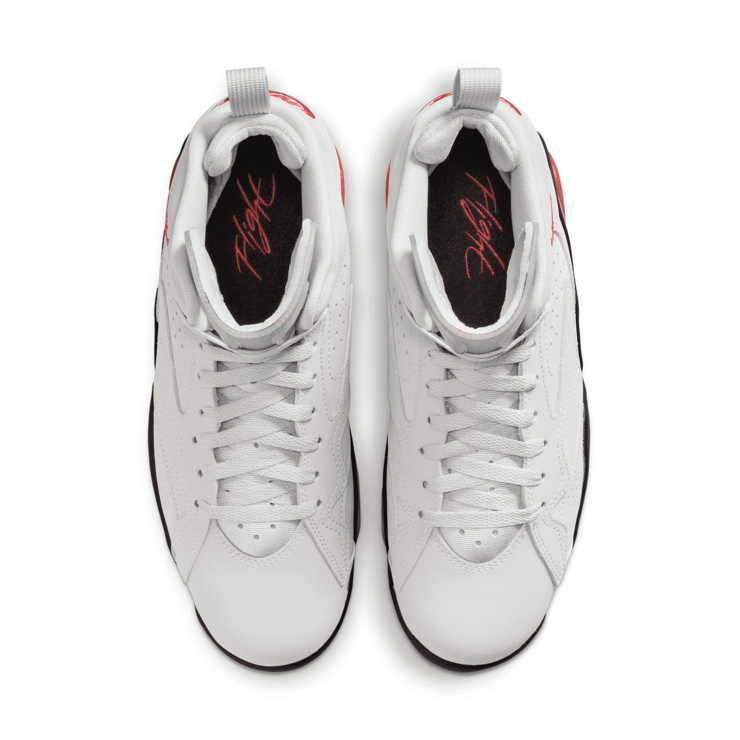 Nike Jordan MVP 'Raptors Home' Angle 2
