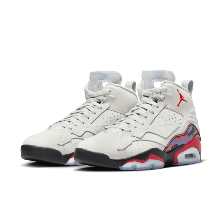 Nike Jordan MVP 'Raptors Home' Angle 3