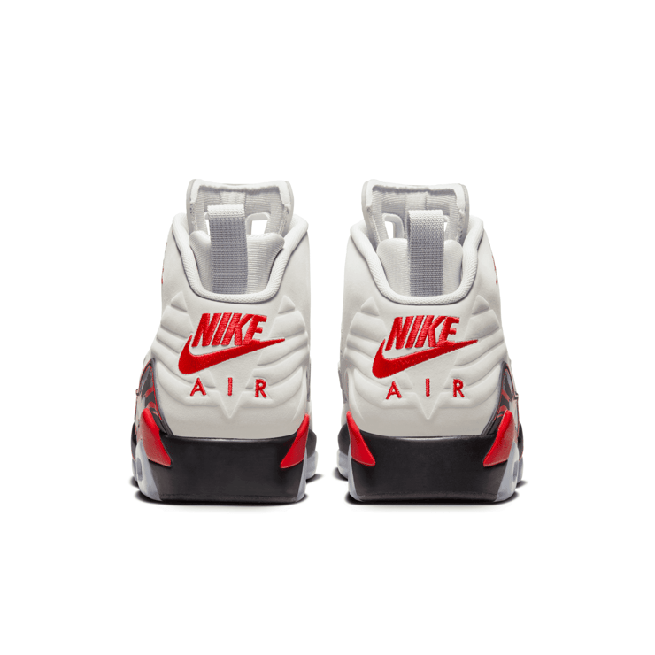Nike Jordan MVP 'Raptors Home' Angle 4