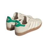adidas Gazelle Wonder White Green Gum (W) Angle 3