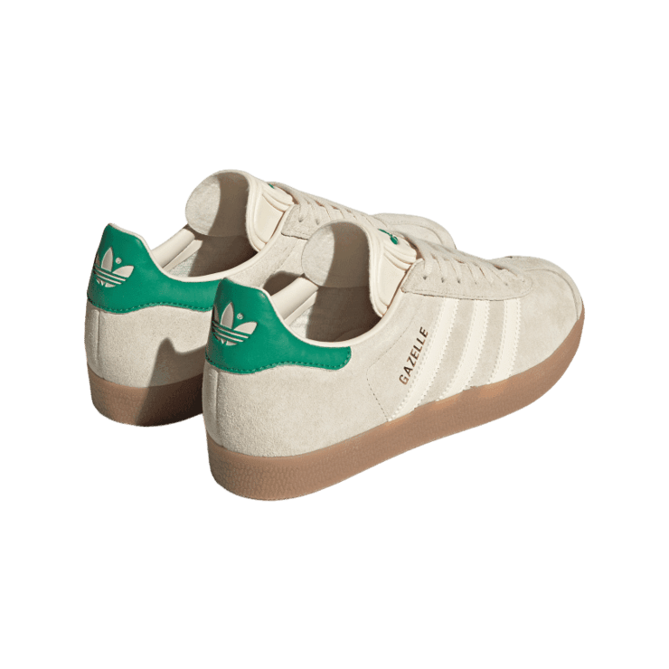 adidas Gazelle Wonder White Green Gum (W) - IF3235 adidas Gazelle Wonder White Green Gum (W) - IF3235