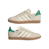 adidas Gazelle Wonder White Green Gum (W) - IF3235