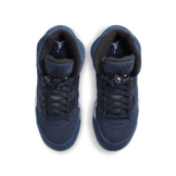 Air Jordan 5 Retro SE Reverse Georgetown (GS) Angle 1