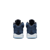 Air Jordan 5 Retro SE Reverse Georgetown (GS) Angle 3