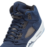 Air Jordan 5 Retro SE Reverse Georgetown (GS) Angle 4
