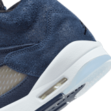 Air Jordan 5 Retro SE Reverse Georgetown (GS) Angle 5