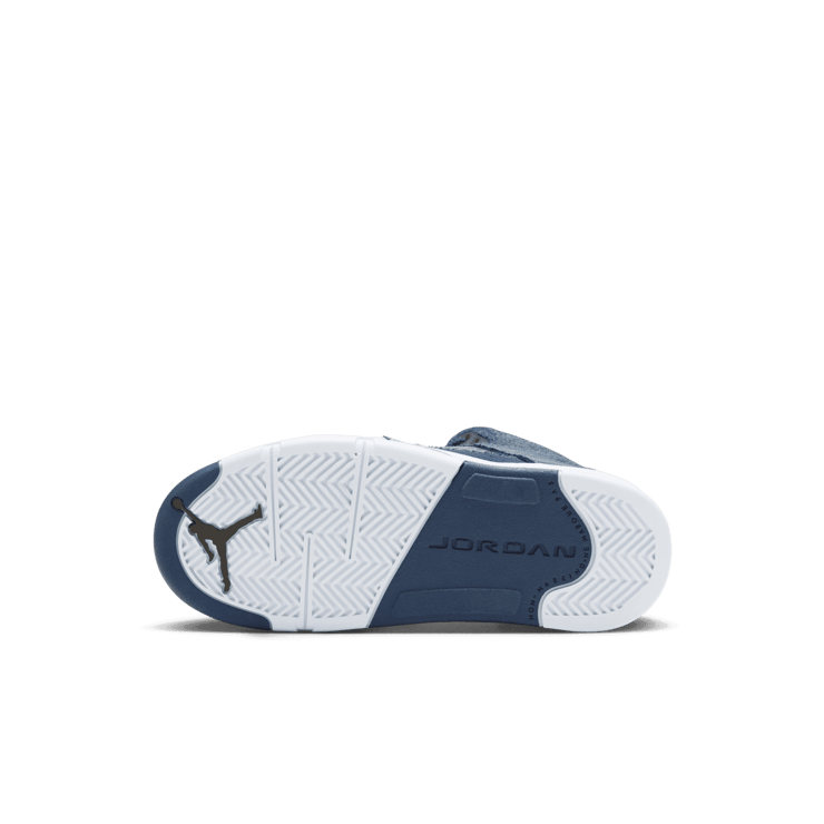 Air Jordan 5 Retro SE Reverse Georgetown (PS) Angle 0