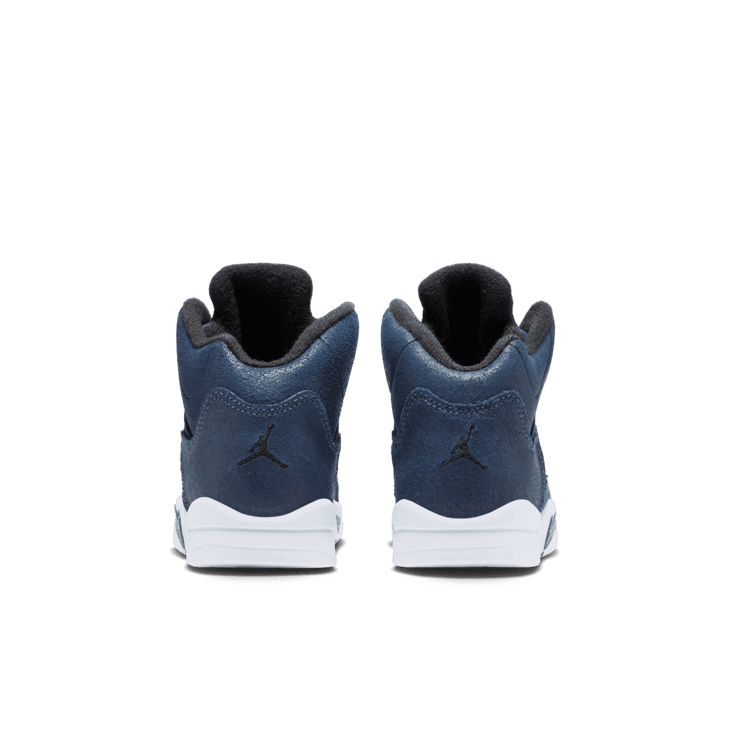 Air Jordan 5 Retro SE Reverse Georgetown (PS) Angle 3