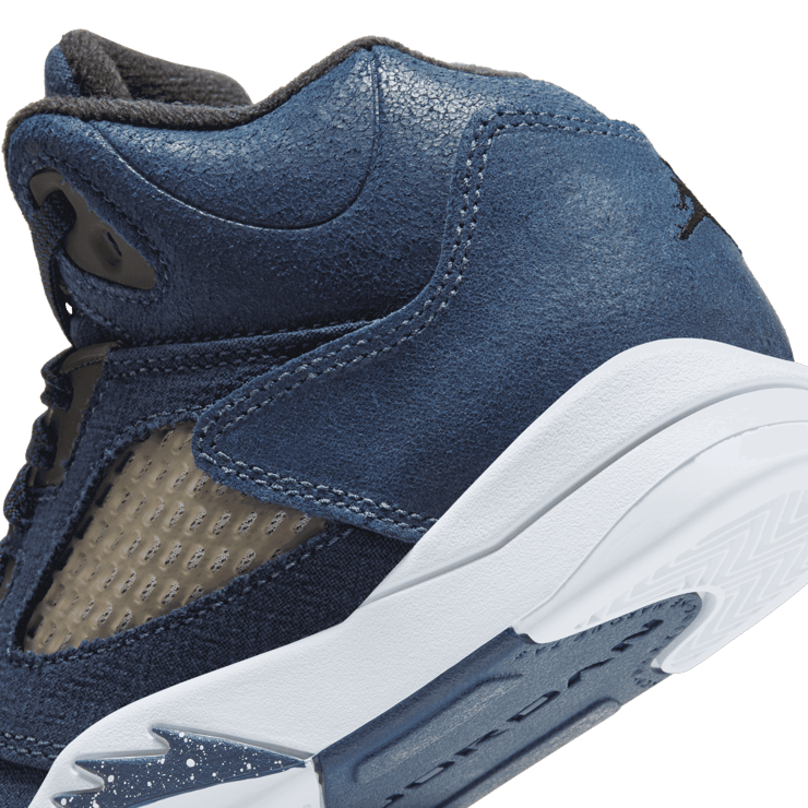 Air Jordan 5 Retro SE Reverse Georgetown (PS) Angle 5