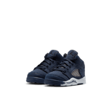 Air Jordan 5 Retro SE Reverse Georgetown (TD) Angle 2