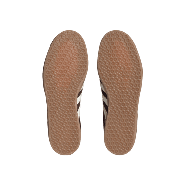 adidas Gazelle Shadow Brown (W) Angle 1