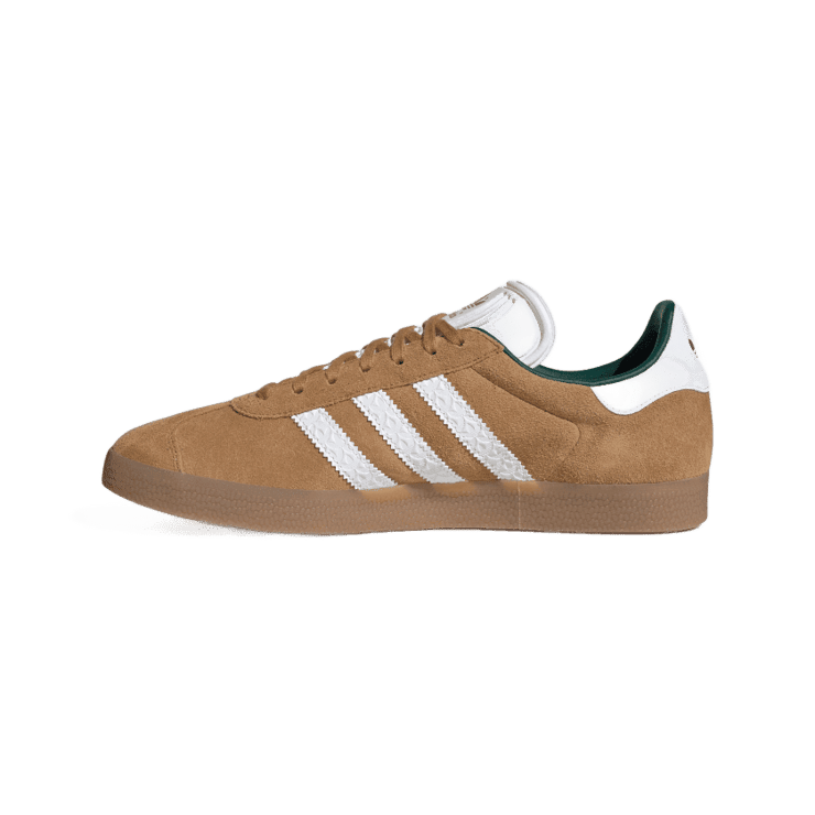 adidas Gazelle Mesa Cloud White Angle 4