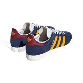 adidas Gazelle Dark Blue Angle 3