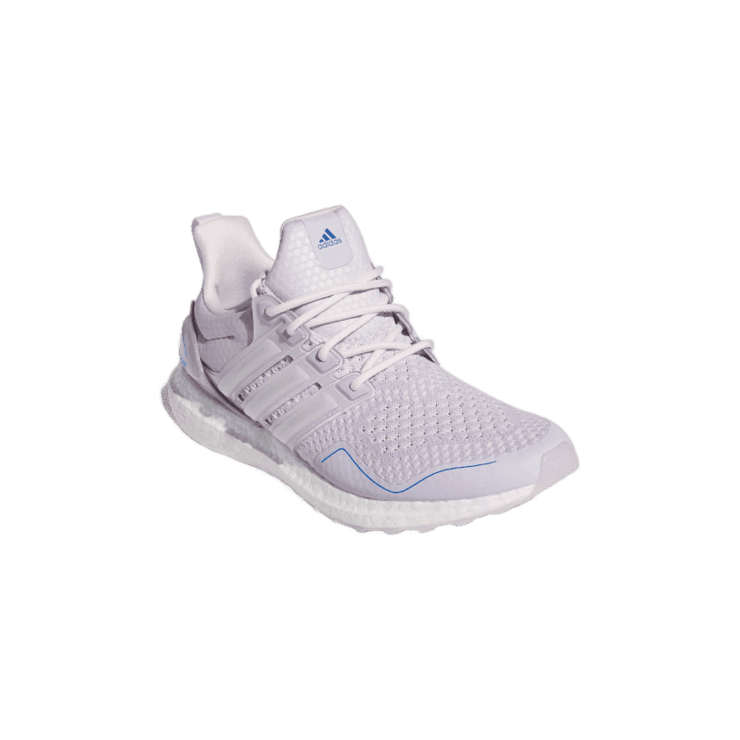 adidas UltraBoost 1.0 Silver Dawn (W) Angle 2